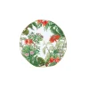 Services De Table En Porcelaine​|Exotica>Easy Life Assiette Ø 16 cm EXOTICA