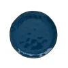 Moderne|Services De Table En Porcelaine​>Easy Life Assiette à dessert de Ø 21 cm BLUE