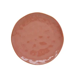 Moderne|Services De Table En Porcelaine​>Easy Life Assiette à dessert de Ø 21 cm BRICK