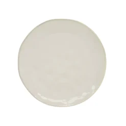 Moderne|Services De Table En Porcelaine​>Easy Life Assiette à dessert de Ø 21 cm WHITE
