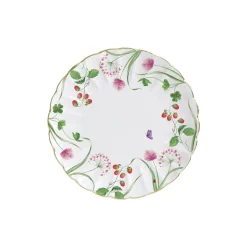 Services De Table En Porcelaine​|En Plein Air>Easy Life Assiette à dessert EN PLEIN AIR