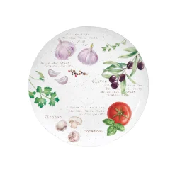 Services De Table En Porcelaine​|Home & Kitchen>Easy Life Assiette à dessert HOME & KITCHEN