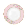 Romantique|Services De Table En Porcelaine​>Easy Life Assiette creuse Ø 23 cm GARDEN JOY