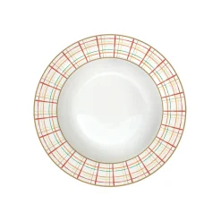 Services De Table En Porcelaine​|Harvest>Easy Life Assiette creuse Ø 21,5 cm HARVEST