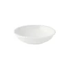 Moderne|Services De Table En Porcelaine​>Easy Life Assiette creuse Ø 20 cm Tiffany WHITE