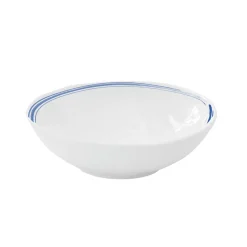 Maritime|Services De Table En Porcelaine​>Easy Life Assiette creuse BORD DE MER