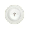 Noël|Services De Table En Porcelaine​>Easy Life Assiette creuse CHALET