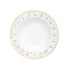 Noël|Services De Table En Porcelaine​>Easy Life Assiette creuse CHRISTMAS LIGHTs