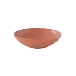 Moderne|Services De Table En Porcelaine​>Easy Life Assiette creuse de Ø 19 cm BRICK