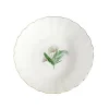 Ethnique|Services De Table En Porcelaine​>Easy Life Assiette creuse de Ø 20 cm EXOTIQUE