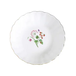 Services De Table En Porcelaine​|En Plein Air>Easy Life Assiette creuse EN PLEIN AIR