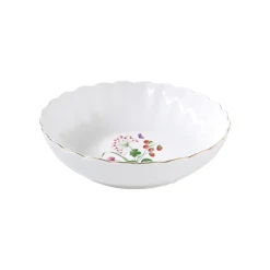 Services De Table En Porcelaine​|En Plein Air>Easy Life Assiette creuse EN PLEIN AIR