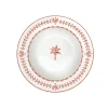 Services De Table En Porcelaine​|Exotic Vibes>Easy Life Assiette creuse EXOTIC VIBES