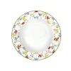Romantique|Services De Table En Porcelaine​>Easy Life Assiette creuse GARDEN DREAMS