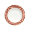 Noël|Services De Table En Porcelaine​>Easy Life Assiette creuse POLAR EXPRESS