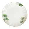 Ethnique|Services De Table En Porcelaine​>Easy Life Assiette de Ø 26 cm EXOTIQUE