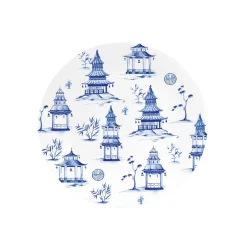 Ethnique|Services De Table En Porcelaine>Easy Life Assiette àdessert PADOGA