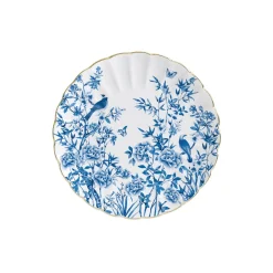 Nature|Services De Table En Porcelaine​>Easy Life Assiette dessert PARADISE GARDEN