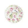 Romantique|Services De Table En Porcelaine​>Easy Life Assiette àdessert SPRING TIME