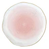 Moderne|Services De Table En Porcelaine​>Easy Life Assiette en porcelaine Ø 26 cm PINK