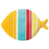 Services De Table En Porcelaine​|Sea Friends>Easy Life Assiette en porcelaine de 31×21,5cm SEA FRIENDS – versColor 4