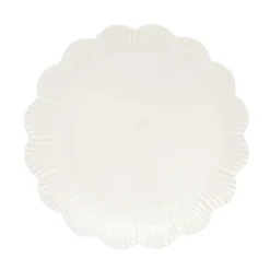 Services De Table En Porcelaine​|Fleuri>Easy Life Assiette plate FLEURI