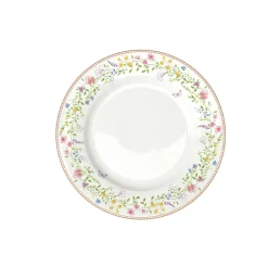 Services De Table En Porcelaine​|Happy Easter>Easy Life Assiette plate HAPPY EASTER