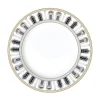 Ethnique|Services De Table En Porcelaine​>Easy Life Assiette plate PALAZZO