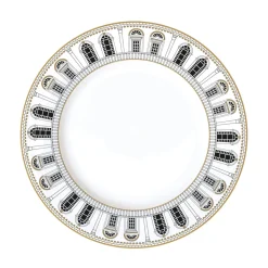 Ethnique|Services De Table En Porcelaine​>Easy Life Assiette plate PALAZZO