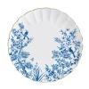 Nature|Services De Table En Porcelaine​>Easy Life Assiette plate PARADISE GARDEN