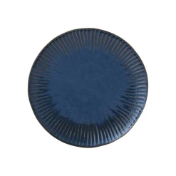 Moderne|Services De Table En Porcelaine​>Easy Life Assiettedessert GALLERY BLUE