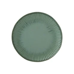 Moderne|Services De Table En Porcelaine​>Easy Life Assiettedessert GALLERY GREEN