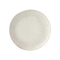 Moderne|Services De Table En Porcelaine​>Easy Life Assiettedessert GALLERY WHITE