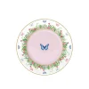 Romantique|Services De Table En Porcelaine​>Easy Life Assiettedessert SPRING PARADE