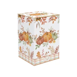 Cuisine|Harvest>Easy Life Bocal avec couvercle en bambou Ø 11 cm | h16 cm HARVEST