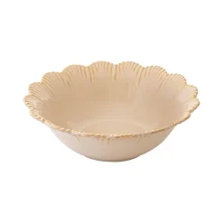 Services De Table En Porcelaine​|Fleuri>Easy Life Bol Ø 24 cm beige FLEURI