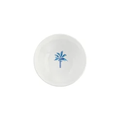 Ethnique|Services De Table En Porcelaine​>Easy Life Bol Ø 12 cm bleu EXOTIC VIBES