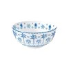 Services De Table En Porcelaine​|Exotic Vibes>Easy Life Bol Ø 15 cm bleu EXOTIC VIBES