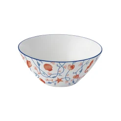 Services De Table En Porcelaine|Côte De Mer>Easy Life Bol Ø 22,5 cm CÔTE DE MER