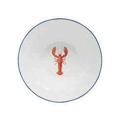 Services De Table En Porcelaine​|Côte De Mer>Easy Life Bol Ø 22,5 cm CÔTE DE MER