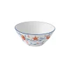 Services De Table En Porcelaine​|Côte De Mer>Easy Life Bol Ø 16 cm CÔTE DE MER