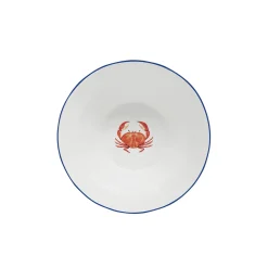 Services De Table En Porcelaine​|Côte De Mer>Easy Life Bol Ø 16 cm CÔTE DE MER