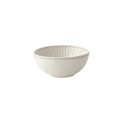 Moderne|Services De Table En Porcelaine​>Easy Life Bol Ø 10 cm en porcelaine GALLERY WHITE