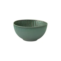 Moderne|Services De Table En Porcelaine​>Easy Life Bol Ø 12 cm en porcelaine GALLERY GREEN
