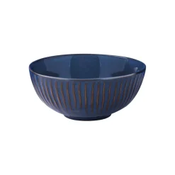 Moderne|Services De Table En Porcelaine​>Easy Life Bol Ø 15 cm en porcelaine GALLERY BLUE