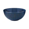 Moderne|Services De Table En Porcelaine​>Easy Life Bol Ø 20 cm en porcelaine GALLERY BLUE