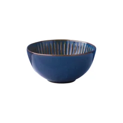 Moderne|Services De Table En Porcelaine​>Easy Life Bol Ø 12 cm en porcelaine GALLERY BLUE