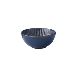 Moderne|Services De Table En Porcelaine​>Easy Life Bol Ø 10 cm en porcelaine GALLERY BLUE