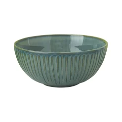 Moderne|Services De Table En Porcelaine​>Easy Life Bol Ø 20 cm en porcelaine GALLERY GREEN