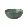 Moderne|Services De Table En Porcelaine​>Easy Life Bol Ø 15 cm en porcelaine GALLERY GREEN